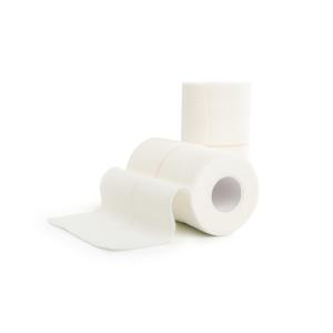 KRUUSE Vet-Plast Adhesive Bandage, 10 cm x 4.5 m / 3.9" x 14.8 ft, 10/pk
KRUUSE Vet-Plast Adhesive Bandage, 10 cm x 4.5 m / 3.9" x 14.8 ft, 10/pk