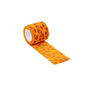 KRUUSE Fun-Flex Care, 7.5 cm x 4.5 m, 10/pk KRUUSE Fun-Flex Care, 7.5 cm x 4.5 m, 10/pk