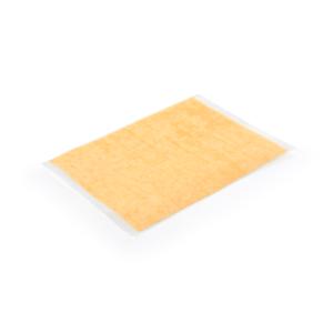 KRUUSE Manuka ND, Non-Adherent, steril, 10 x 12,5 cm, 10 stk. KRUUSE Manuka ND, Non-Adherent, steril, 10 x 12,5 cm, 10 stk.