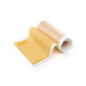 KRUUSE Manuka ND, Non-Adherent Dressing, sterile, 10 x 100 cm, 1 roll KRUUSE Manuka ND, Non-Adherent Dressing, sterile, 10 x 100 cm, 1 roll