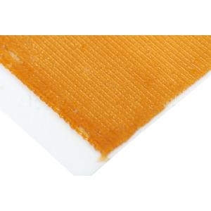KRUUSE Manuka ND, Non-Adherent Dressing, sterile, 10 x 100 cm, 1 roll KRUUSE Manuka ND, Non-Adherent Dressing, sterile, 10 x 100 cm, 1 roll