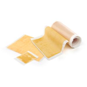 KRUUSE Manuka ND, Non-Adherent Dressing, sterile, 10 x 100 cm, 1 roll KRUUSE Manuka ND, Non-Adherent Dressing, sterile, 10 x 100 cm, 1 roll
