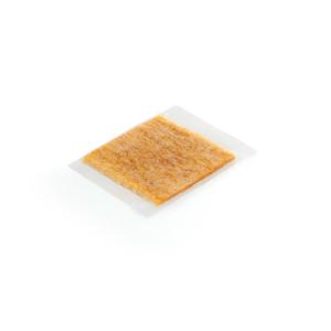 KRUUSE Manuka AD, Absorbent Dressing, steril, 5 x 5 cm, 10 stk. KRUUSE Manuka AD, Absorbent Dressing, steril, 5 x 5 cm, 10 stk.