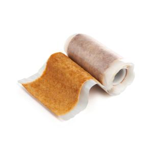 KRUUSE Manuka AD, Absorbent Dressing, steril, 10 x 100 cm, 1 rulle KRUUSE Manuka AD, Absorbent Dressing, steril, 10 x 100 cm, 1 rulle