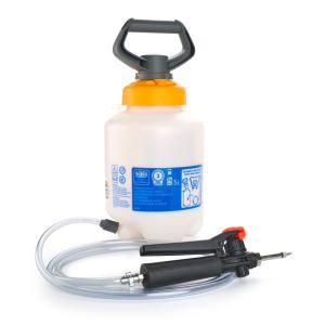 KRUUSE Wound Flushing Unit KRUUSE Wound Flushing Unit