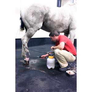 KRUUSE Wound Flushing Solution, 10 sachets KRUUSE Wound Flushing Solution, 10 sachets