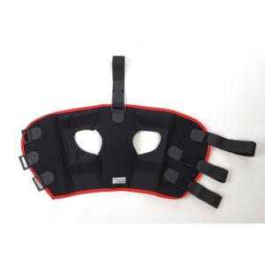 KRUUSE Equine Face Mask, size L KRUUSE Equine Face Mask, size L