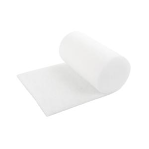 KRUUSE Polster Bandage, 15 cm x 3 m, 50 stk.
KRUUSE Polster Bandage, 15 cm x 3 m, 50 stk.