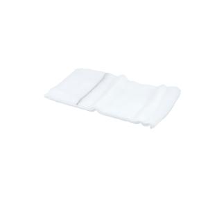 Kompres med røntgentråd, usteril, 10 x 60 cm, 75 stk. Kompres med røntgentråd, usteril, 10 x 60 cm, 75 stk.