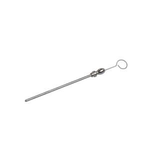 KRUUSE Mælkekateter, 4 mm KRUUSE Mælkekateter, 4 mm