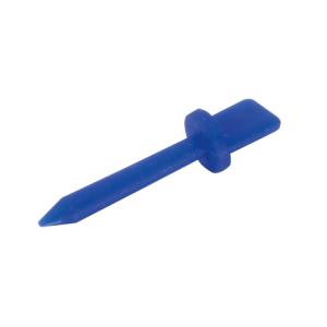 BOVIVET Silikone Pattestift, steril, 20 stk. BOVIVET Silikone Pattestift, steril, 20 stk.