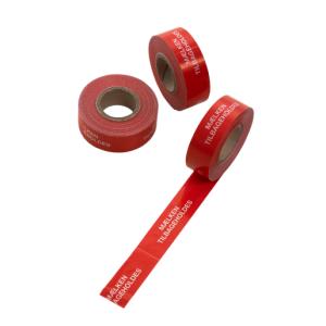 Tape - mælken tilbageholdes, 10 ruller Tape - mælken tilbageholdes, 10 ruller