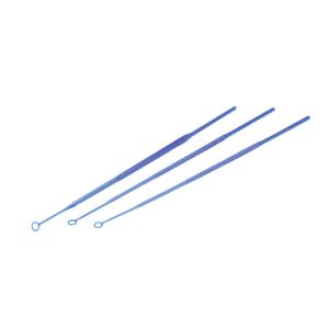 Inoculating Needle, w/eye, 100/pk Inoculating Needle, w/eye, 100/pk