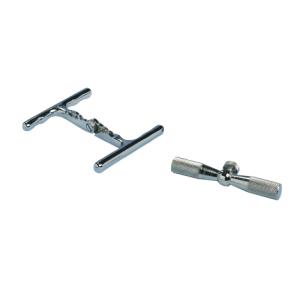 KRUUSE Saw Wire Handle, squeezing type KRUUSE Saw Wire Handle, squeezing type