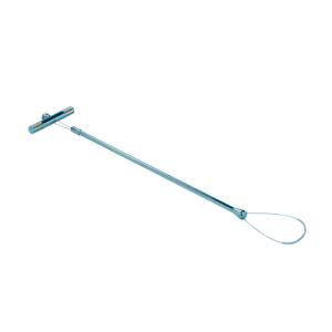 KRUUSE Antonio Förlossningsslynga, gris, 56 cm, 1 st KRUUSE Antonio Förlossningsslynga, gris, 56 cm, 1 st