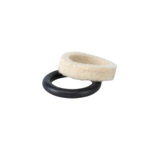 Reservedelsæt t/EQUIVET pumpe (190130) Reservedelsæt t/EQUIVET pumpe (190130)