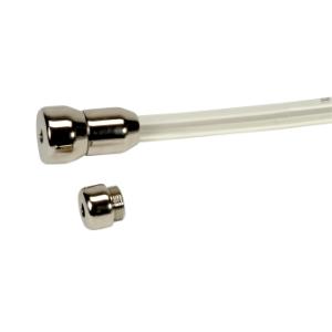 BOVIVET stor kop til vompumpesystem, 40 mm BOVIVET stor kop til vompumpesystem, 40 mm