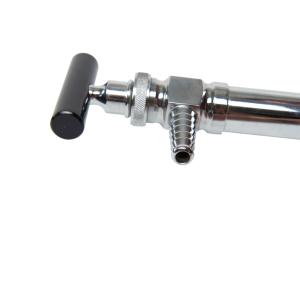 EQUIVET Stomach Tube, S, 13 x 2700 mm EQUIVET Stomach Tube, S, 13 x 2700 mm