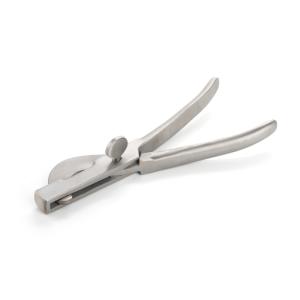 Standard Emasculator Haussmann, 18 cm Standard Emasculator Haussmann, 18 cm