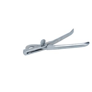 Standard Emasculator Haussmann, 26 cm Standard Emasculator Haussmann, 26 cm