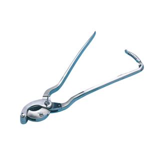 EQUIVET Serra Emasculator, 36 cm
EQUIVET Serra Emasculator, 36 cm