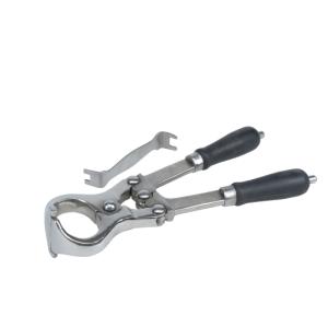 Bloodless Castrator, standard quality, Burdizzo type, 30 cm Bloodless Castrator, standard quality, Burdizzo type, 30 cm