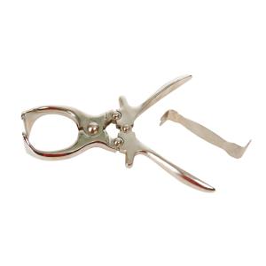 Kastrationstang Burdizzo, standard, 23 cm Kastrationstang Burdizzo, standard, 23 cm