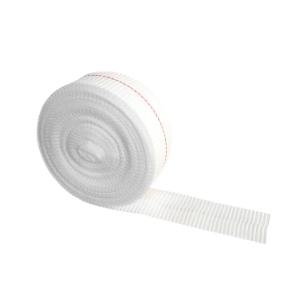 Tubicolor tubebandage, rød,lille, 3,5cmx10m Tubicolor tubebandage, rød,lille, 3,5cmx10m