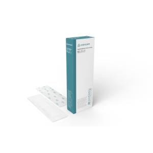 Evercare absorberende forbinding, 10x35cm m klæb brusetæt, 3 Evercare absorberende forbinding, 10x35cm m klæb brusetæt, 3