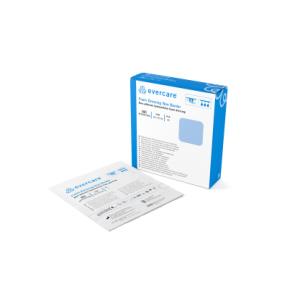 evercare® skum bandage, 15x15cm, med klæbekant, steril, 10st evercare® skum bandage, 15x15cm, med klæbekant, steril, 10st