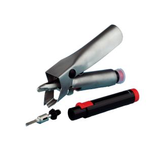 KRUUSE Pig Tail Docker, without gas KRUUSE Pig Tail Docker, without gas