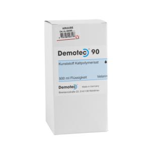 Demotec 90 Væske, 500 ml Demotec 90 Væske, 500 ml