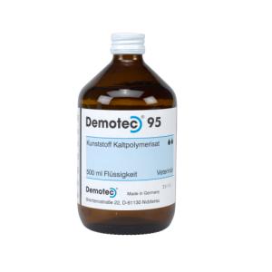 Demotec 95 Væske, 500 ml Demotec 95 Væske, 500 ml