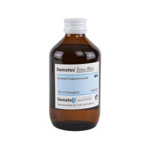 Demotec Easy Bloc Væske, 250 ml Demotec Easy Bloc Væske, 250 ml