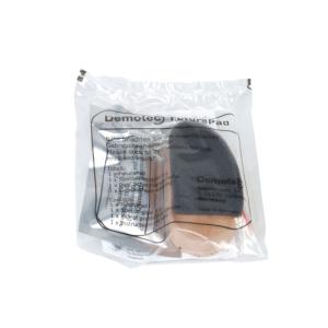 Demotec Futura Pad Hoof Shoes, 10/pk Demotec Futura Pad Hoof Shoes, 10/pk
