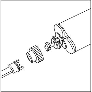 KRUUSE Hoof Glue, 200 ml KRUUSE Hoof Glue, 200 ml