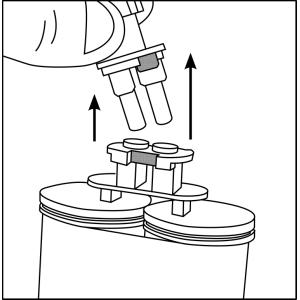 KRUUSE Hoof Glue, 200 ml KRUUSE Hoof Glue, 200 ml