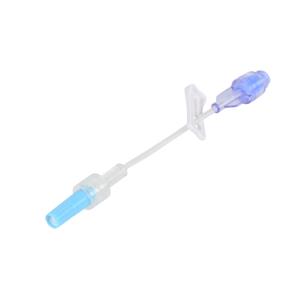 KRUUSE SafeVet® Connect, Microbore, Mono, 50/pk KRUUSE SafeVet® Connect, Microbore, Mono, 50/pk