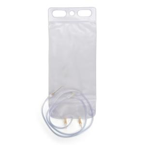 Pose t/opsamling og transfusion af fuldblod, 50 - 150 ml Pose t/opsamling og transfusion af fuldblod, 50 - 150 ml