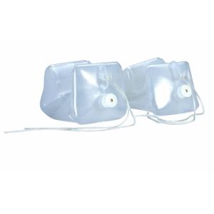 KRUUSE Spare Infusor, plastic bottle, 5 litre, sterile, 8/pk KRUUSE Spare Infusor, plastic bottle, 5 litre, sterile, 8/pk