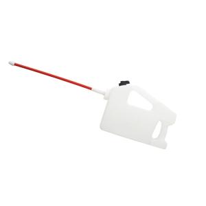 BOVIVET Calf Drencher with rigid tube, 4 litre, 5/pk BOVIVET Calf Drencher with rigid tube, 4 litre, 5/pk