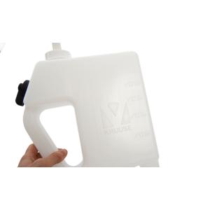 BOVIVET Calf Drencher with flexible tube, 4 litre, 5/pk BOVIVET Calf Drencher with flexible tube, 4 litre, 5/pk