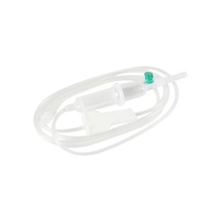 Infusionssæt Sangofix Air, Luer Lock, 10 stk. Infusionssæt Sangofix Air, Luer Lock, 10 stk.