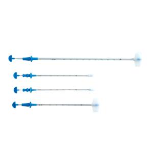 KRUUSE Thoracic Catheter with Trocar,sterile, 12 FG, 24,5 cm KRUUSE Thoracic Catheter with Trocar,sterile, 12 FG, 24,5 cm