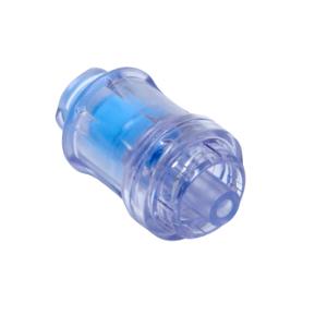 KRUUSE Ventil Injektionshætte, steril, 10 stk. KRUUSE Ventil Injektionshætte, steril, 10 stk.