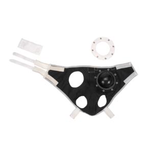 EQUIVET Eye Protector Kit, venstre øje, M EQUIVET Eye Protector Kit, venstre øje, M
