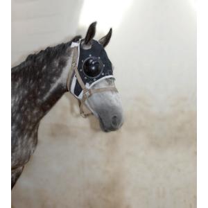 EQUIVET Eye Protector Kit, left eye, XL EQUIVET Eye Protector Kit, left eye, XL