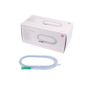 KRUUSE Stomach Tube, with cm marks, 4.7 mm x 125 cm, 14 Fr x 49, 10/pk KRUUSE Stomach Tube, with cm marks, 4.7 mm x 125 cm, 14 Fr x 49, 10/pk