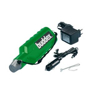 Buddex Elafhorner, opladelig Buddex Elafhorner, opladelig