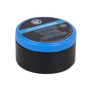 Cartridges, f/Blitz slaughter device, blue, 50/pk
Cartridges, f/Blitz slaughter device, blue, 50/pk